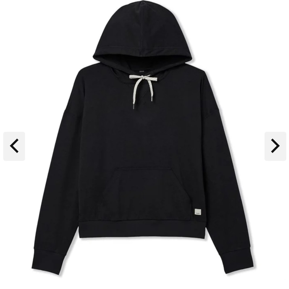 Vuori Halo Modern Pullover Hoodie women’s size xl